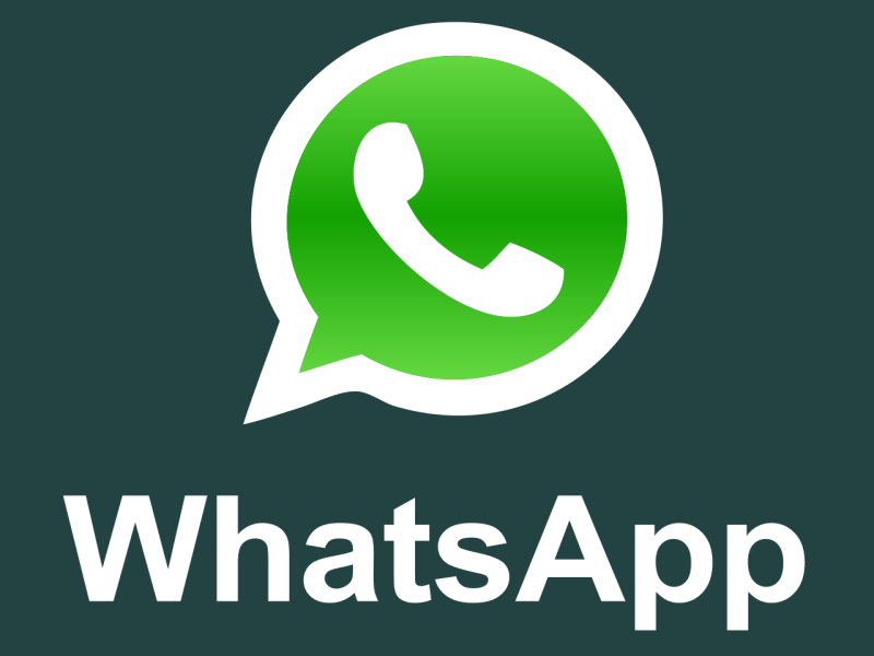 Contact Me By Whatsapp