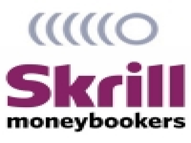 Moneybookers (Skrill) Billing