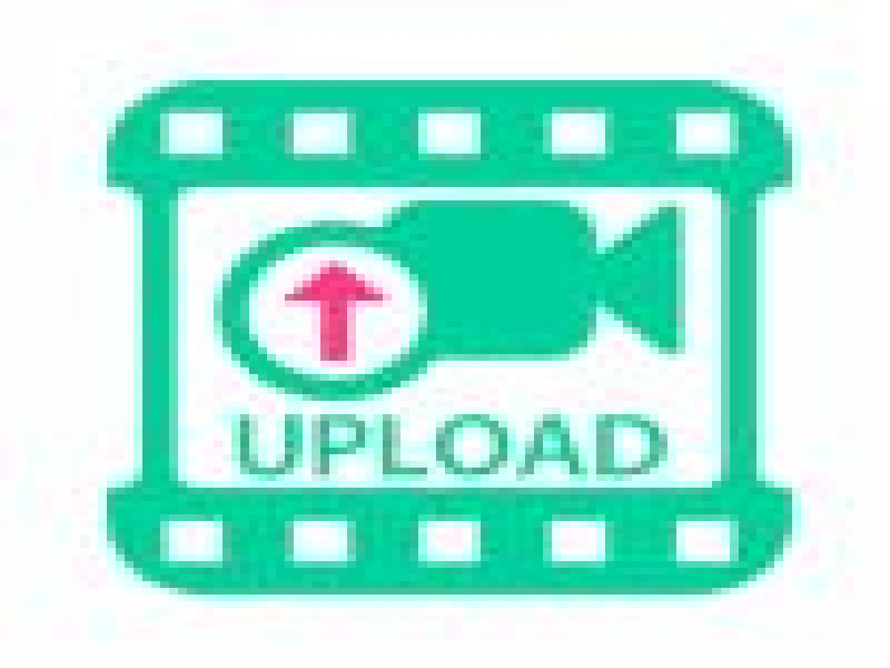 Video Uploader - Redesigned