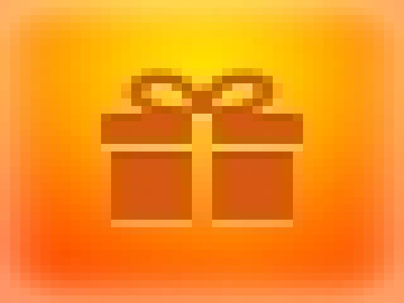 Virtual Gifts