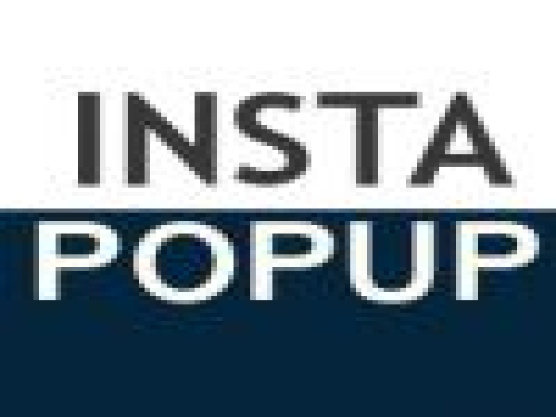 Instant Notify Popup