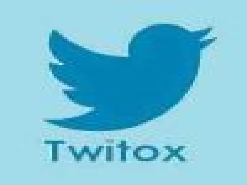 Twitox(Responsive Twitter Style)