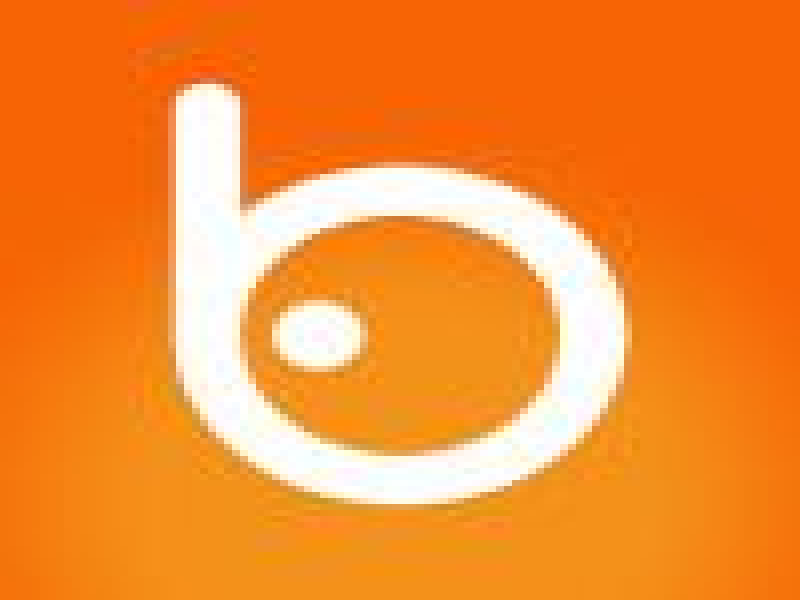 Badoo Light Landing Responsive