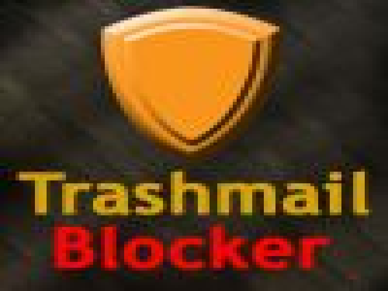 Trashmail Blocker
