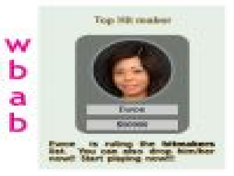 Wanna Be A Billionaire