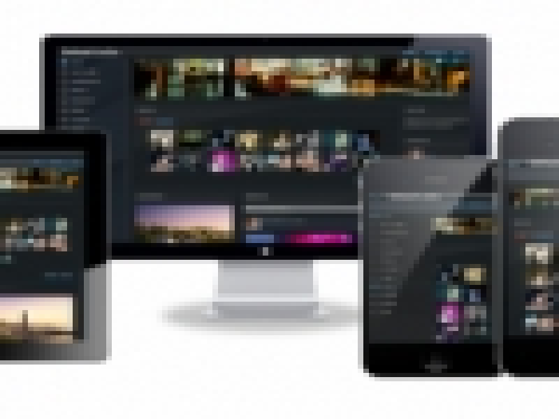 Nightclubbing - Responsive