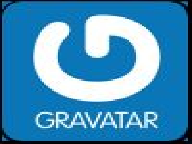 Gravatar For Profile Avatar