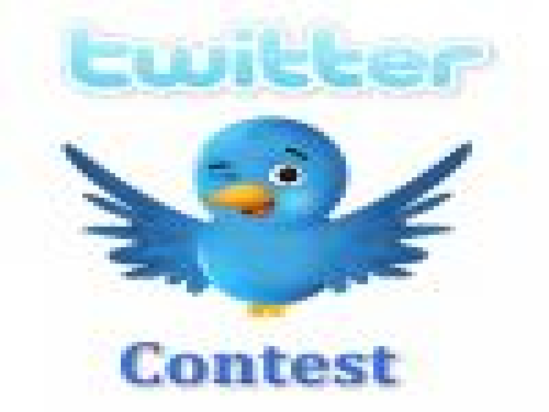 Twitter Contest