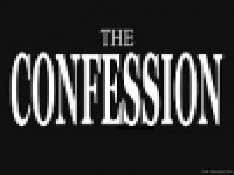 Confessions